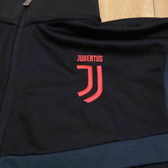 Adidas sport jacket, large, Juventus - Picture 2 of 8